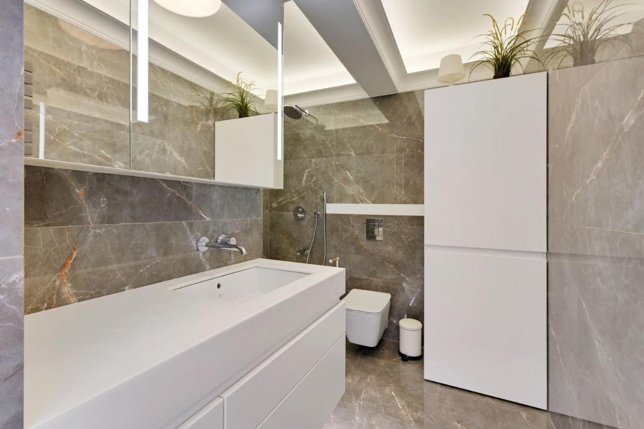 Aqua By Grand Apartments Γκντανσκ Εξωτερικό φωτογραφία