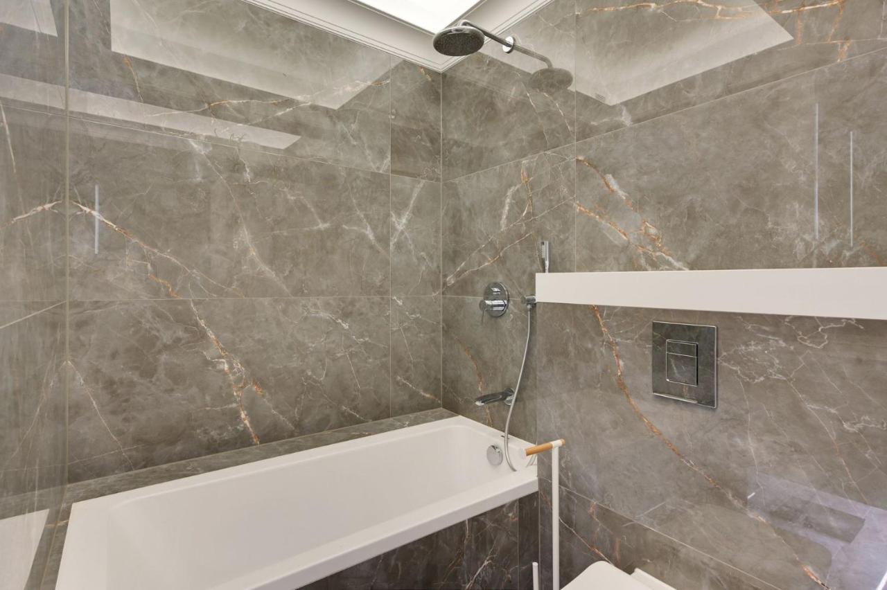 Aqua By Grand Apartments Γκντανσκ Εξωτερικό φωτογραφία