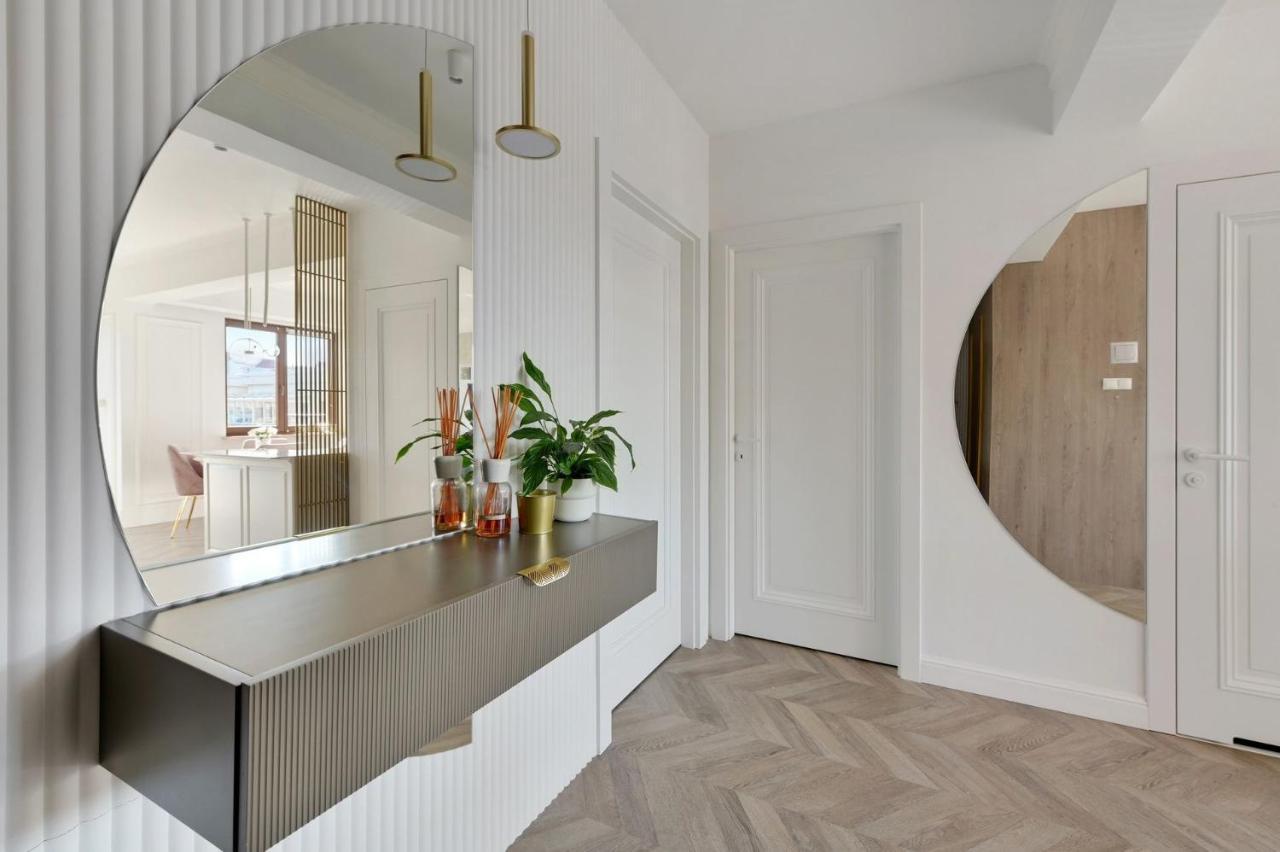 Aqua By Grand Apartments Γκντανσκ Εξωτερικό φωτογραφία