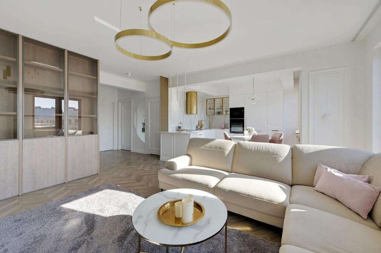 Aqua By Grand Apartments Γκντανσκ Εξωτερικό φωτογραφία