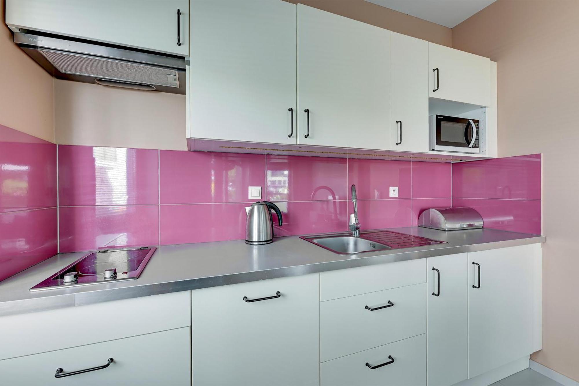 Aqua By Grand Apartments Γκντανσκ Εξωτερικό φωτογραφία