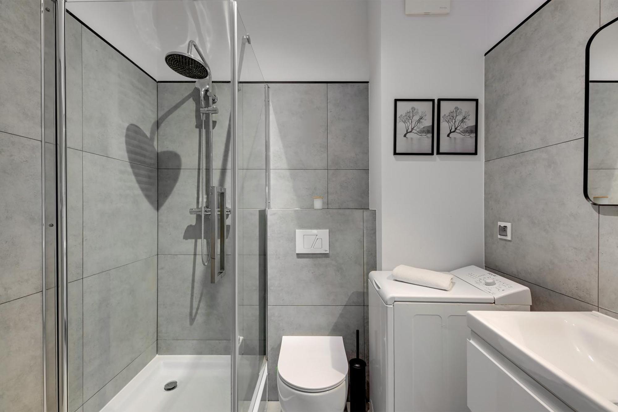 Aqua By Grand Apartments Γκντανσκ Εξωτερικό φωτογραφία