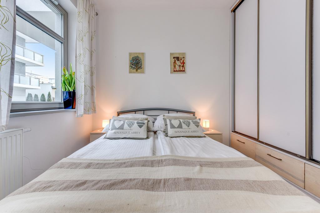 Aqua By Grand Apartments Γκντανσκ Εξωτερικό φωτογραφία