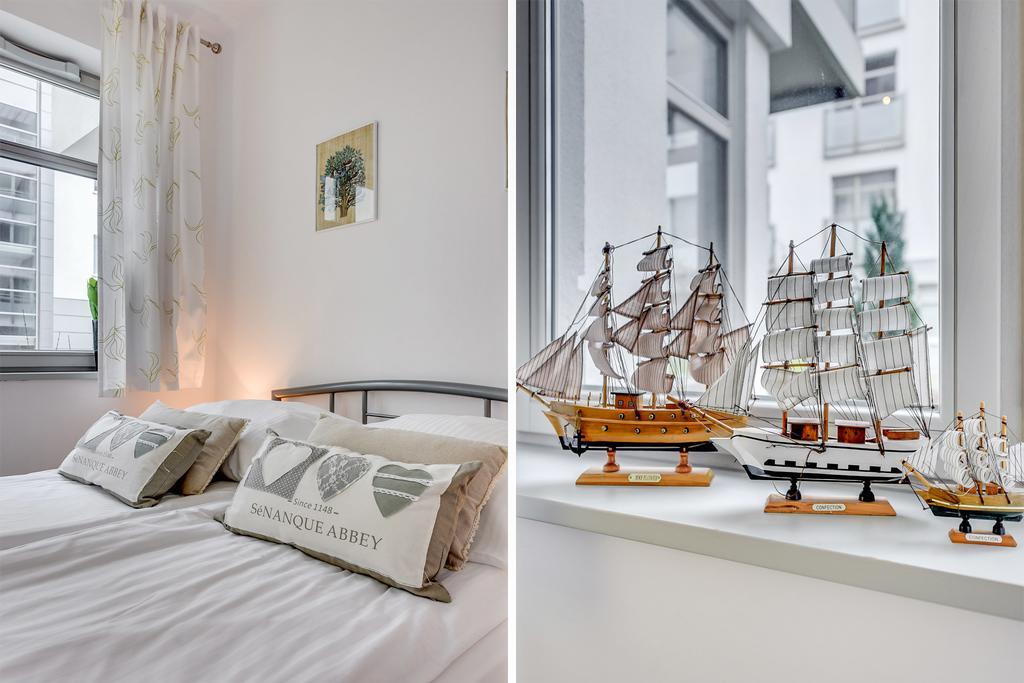 Aqua By Grand Apartments Γκντανσκ Εξωτερικό φωτογραφία